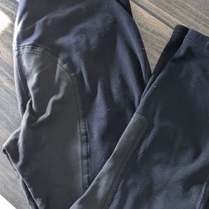 Ariat Women's Fleece Lined Riding Breeches